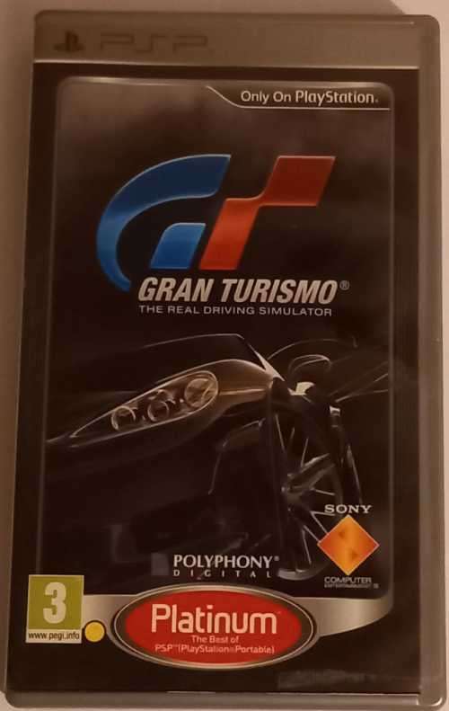 PSP Game bundle