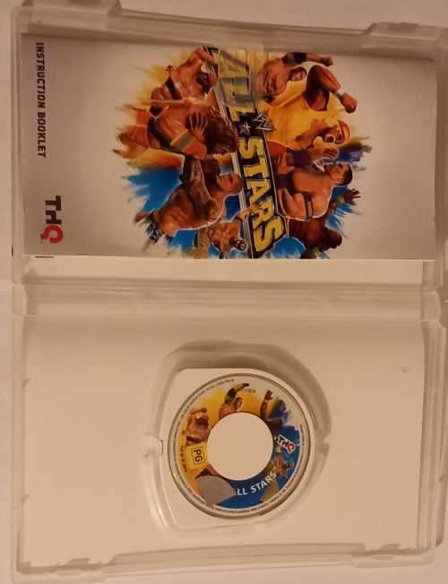 PSP Game bundle