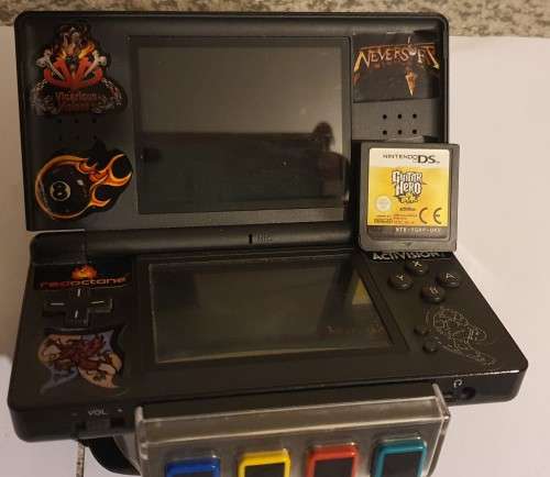 Nintendo DS lite Bundle