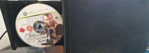 Xbox 360 S Bundle [ Working ]