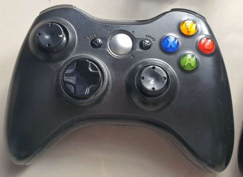 Xbox 360 E Console Bundle [ Working ]