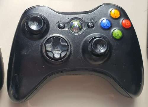 Xbox 360 E Console Bundle [ Working ]
