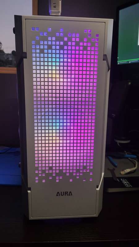 AMD Ryzen 5 Gaming PC