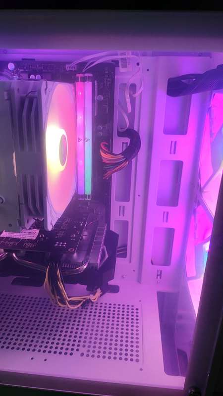 AMD Ryzen 5 Gaming PC