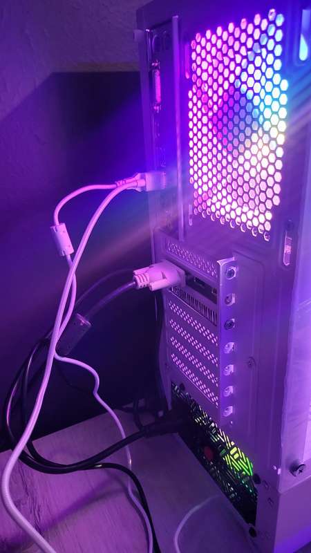 AMD Ryzen 5 Gaming PC