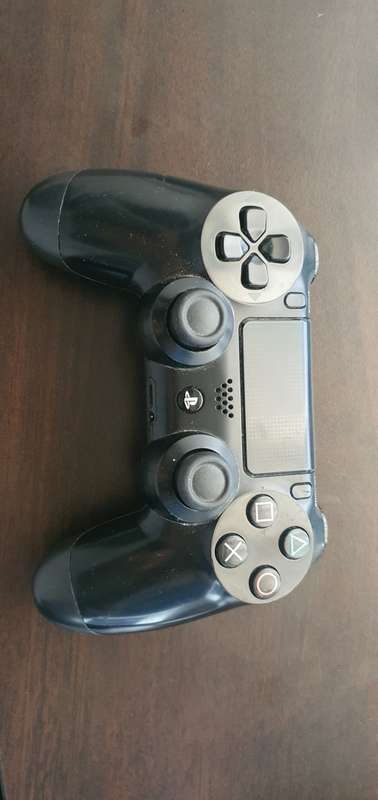 PS4 Controller [ Working ]
