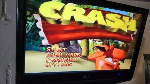 PS1 Original (Working/Chipped)