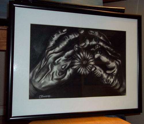 Hands