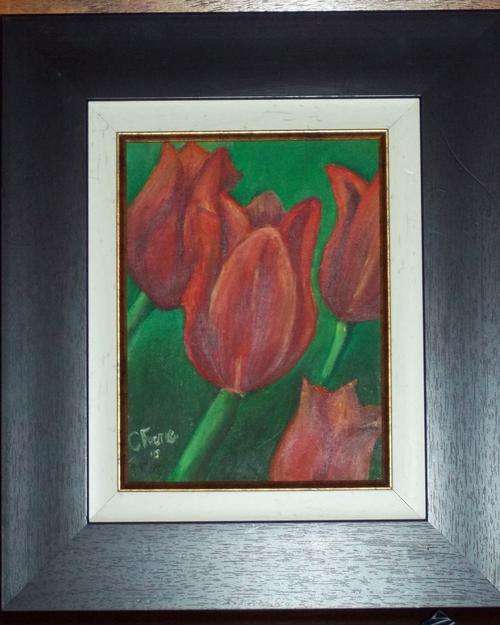 Tulips