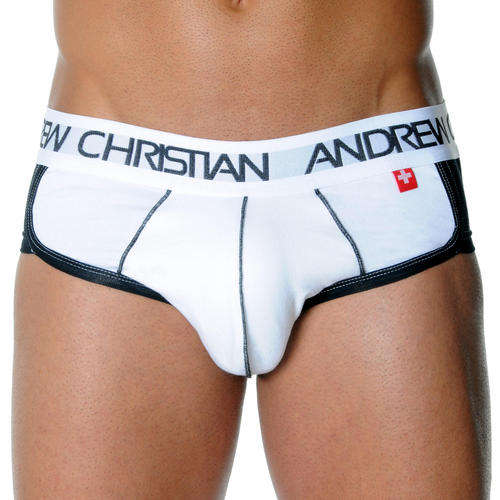 Andrew Christian Active Shape Brief
