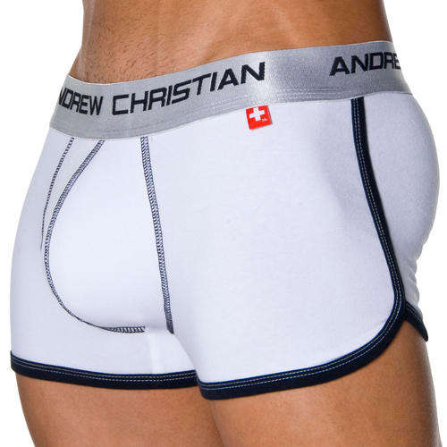 Andrew Christian Shock Jock Boxer
