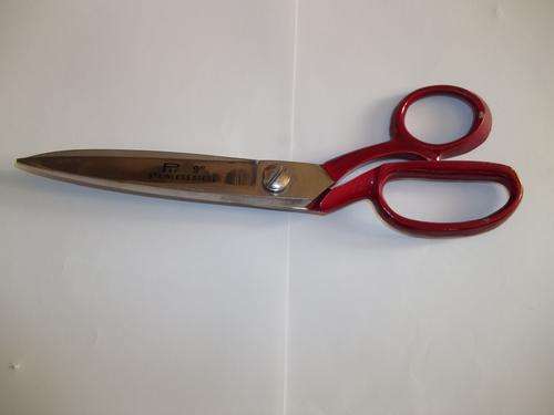 For the real Tailor - PAF Stainless 9" scissors