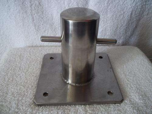 S/Steel Ships Anchoring Point