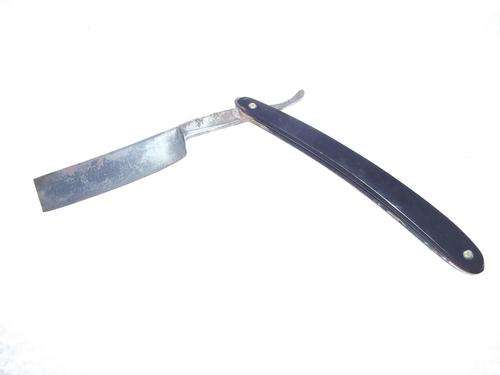THE REAL ONE"CUT THROAT" RAZOR