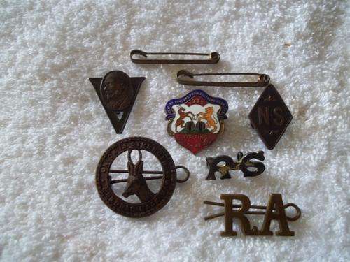 WW2 MEDALS