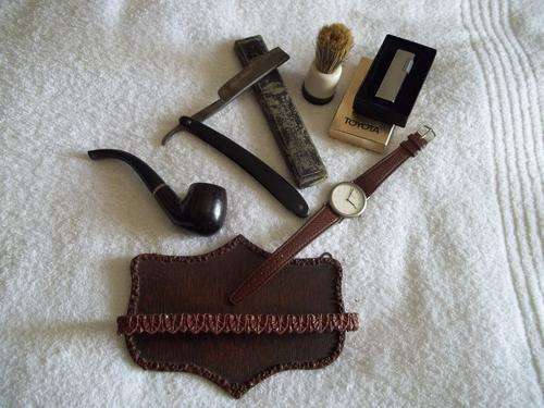 ACCESSORIES FOR MEN