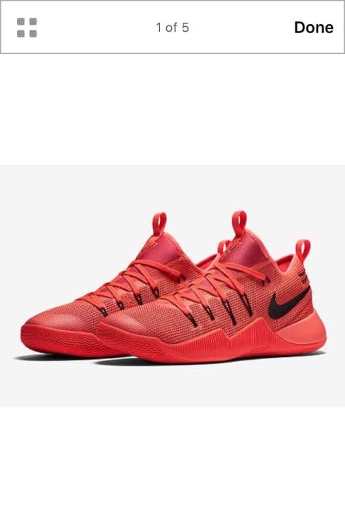 original mens hypershift