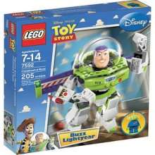 lego 7592