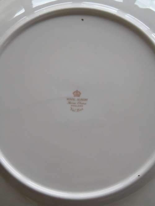 ROYAL ALBERT