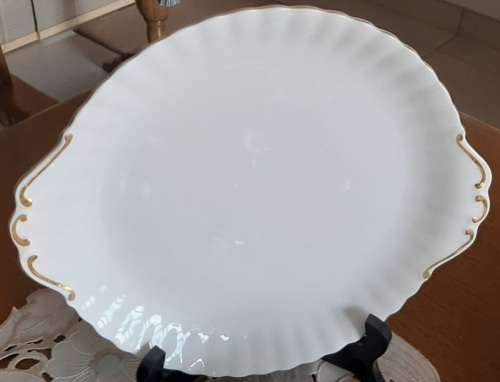 Dinner service