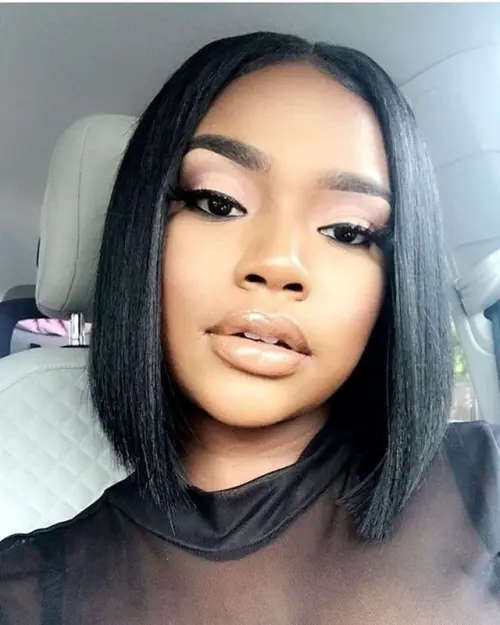 Peruvian Kim k bob