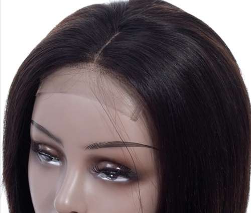 Peruvian Kim k bob