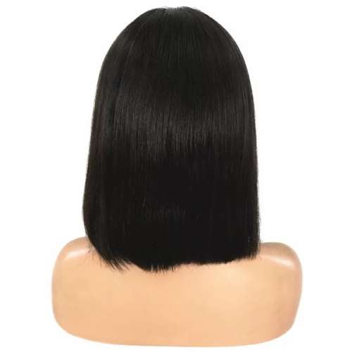 Peruvian Kim k bob