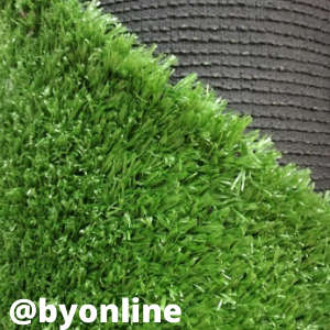 Grass carpet artificial turf 8mm 50 square meters