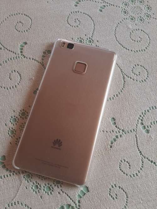 Huawei P9 Lite