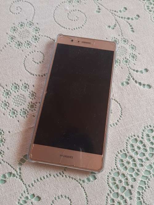 Huawei P9 Lite