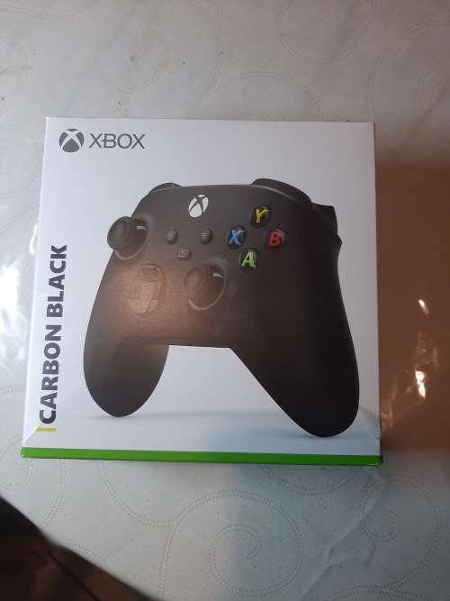 Xbox series controller