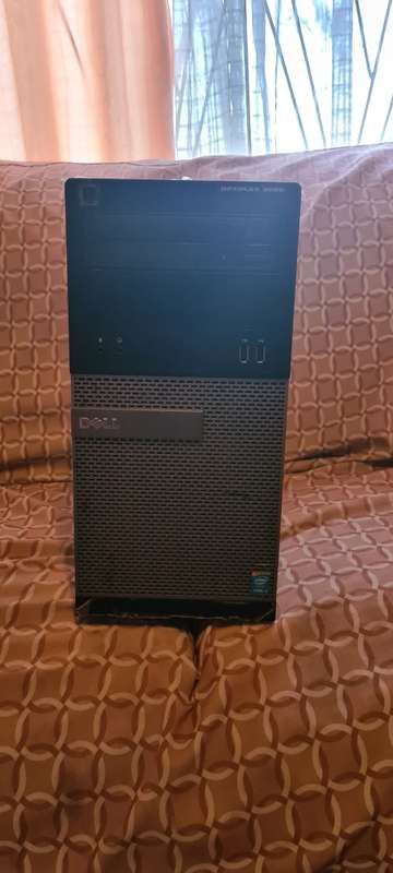 Dell optiplex 3020 i3
