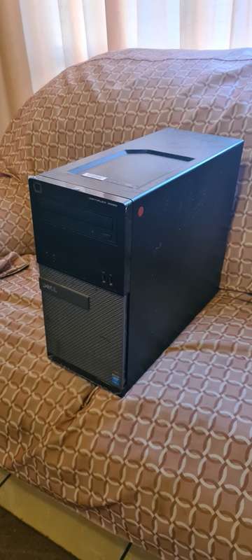 Dell optiplex 3020 i3