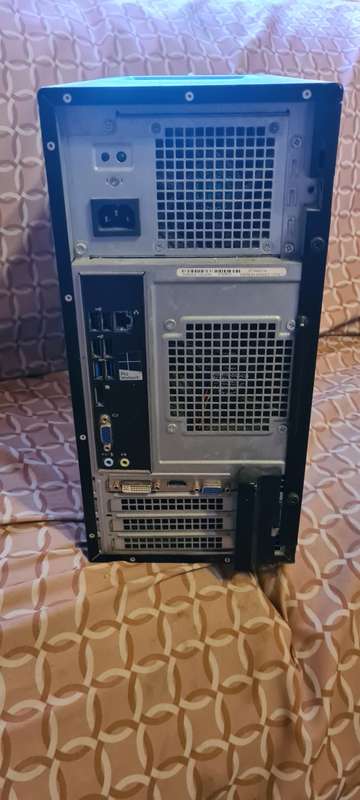 Dell optiplex 3020 i3