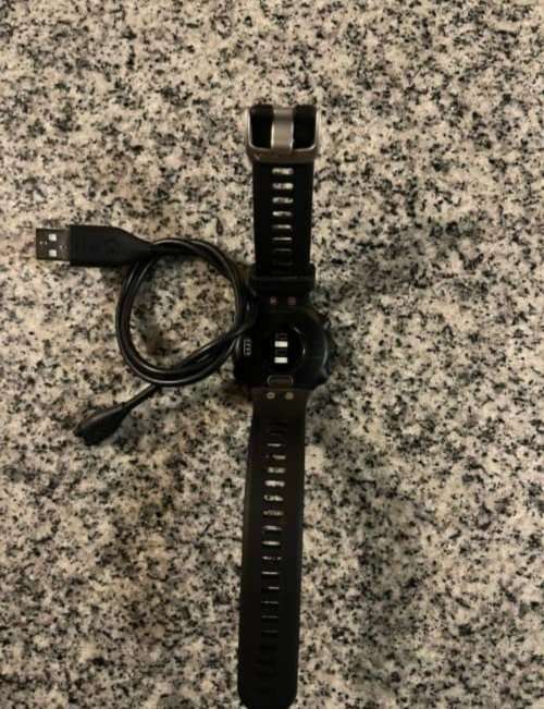 Garmen Forerunner 45