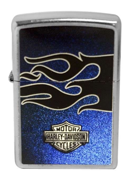 Harley Davidson Zippo Lighter