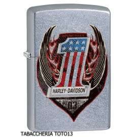 Harley Davidson Zippo Lighter