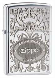 Zippo American classic