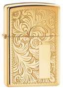 Zippo Brass Venetian