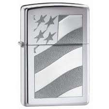 Old Glory Zippo Lighter Free Shipping.