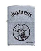 Jack Daniels Zippo Lighter.