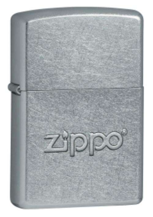 Zippo Stamp