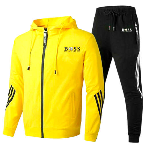Tracksuits