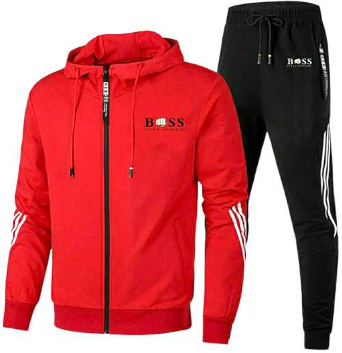Tracksuits