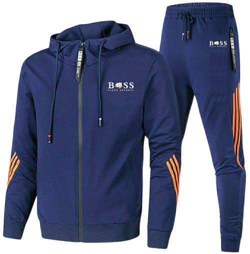 Tracksuits