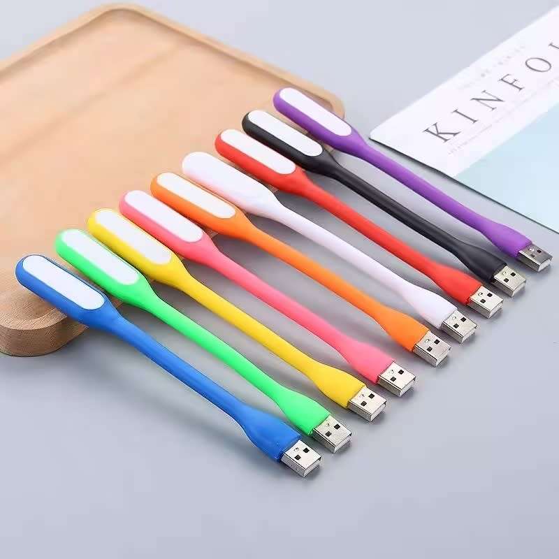 LED Portable Light USB Mini Night Light