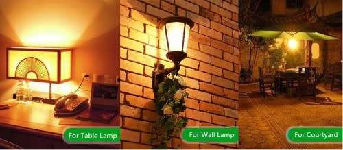 220V 3W G4 LED Lamp