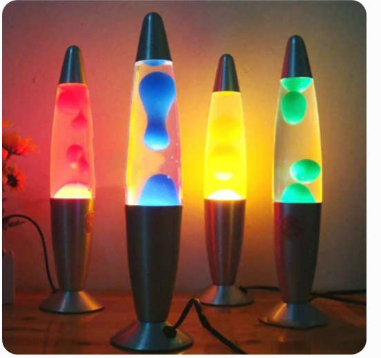 Lamp Lava