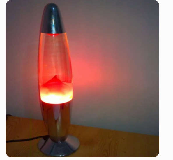 Lamp Lava