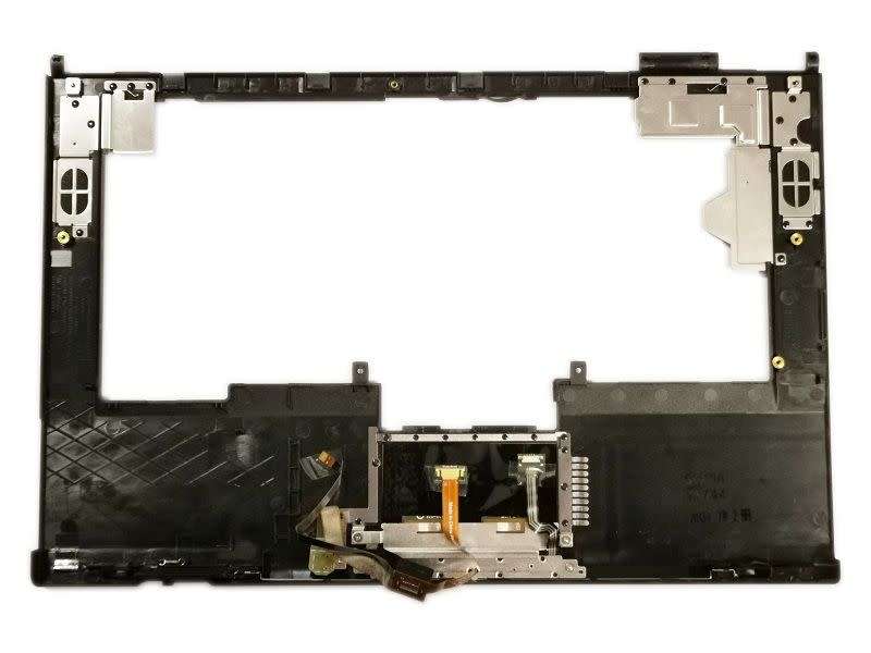 Lenovo ThinkPad T430 / T430i Palmrest & Touchpad (NEW)